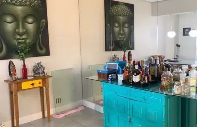 Apartamento residencial à venda, rudge ramos, são bernardo do campo - ap0154.