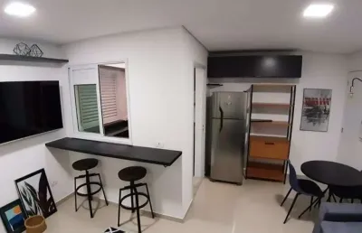 Apartamento residencial à venda, vila gilda, santo andré - ap0164.