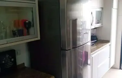 Apartamento residencial à venda, vila gilda, santo andré - ap0175.