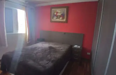 Apartamento residencial à venda, vila nossa senhora das vitórias, mauá - ap0339.