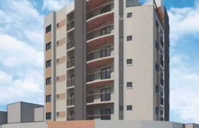 Apartamento à venda – conforto, praticidade e excelente localização