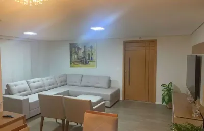 Cobertura residencial à venda, vila guarani, mauá - co0193.