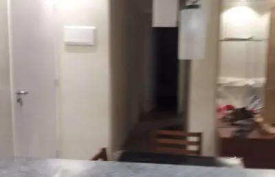 Apartamento residencial à venda, parque são vicente, mauá - ap0441.