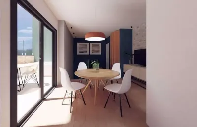 Cobertura com 2 dormitórios à venda, 101 m² por r$ 550.000,00 - vila bocaina - mauá/sp