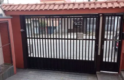 Apartamento residencial à venda, vila eldízia, santo andré - ap0549.