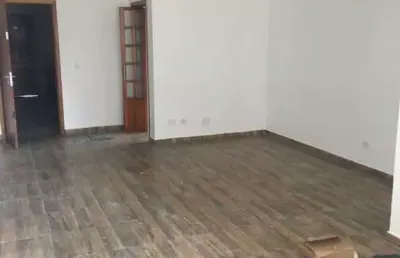 Apartamento residencial à venda, vila bocaina, mauá - ap0605.