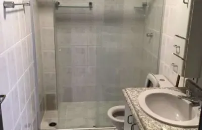 Apartamento com 3 dormitórios à venda, 100 m² por r$ 690.000,00 - vila bocaina - mauá/sp