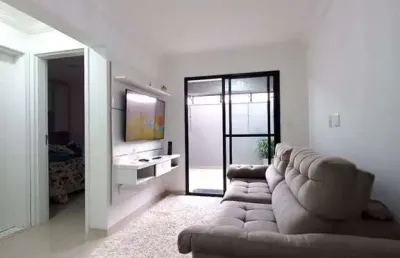Apartamento residencial à venda, vila nossa senhora das vitórias, mauá - ap0620.