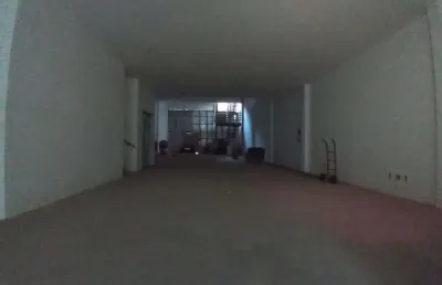 Prédio comercial para locação, vila assis brasil, mauá - pr0007.