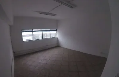 Prédio comercial para locação, casa branca, santo andré - pr0017.