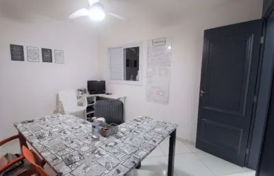 Apartamento com 2 dormitórios à venda, 77 m² por r$ 410.000,00 - vila bocaina - mauá/sp