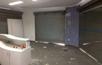 Prédio comercial para locação, centro, santo andré - pr0023.