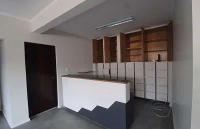 Prédio comercial para locação, vila bocaina, mauá - pr0030.