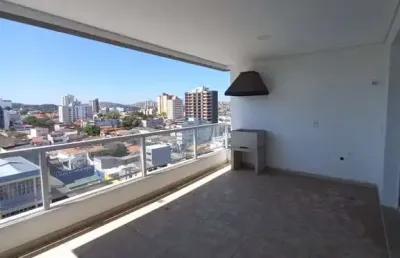 Apartamento residencial à venda, vila bocaina, mauá - ap0920.