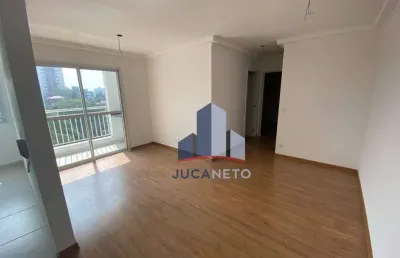 Apartamento residencial à venda, vila bocaina, mauá - ap0967.