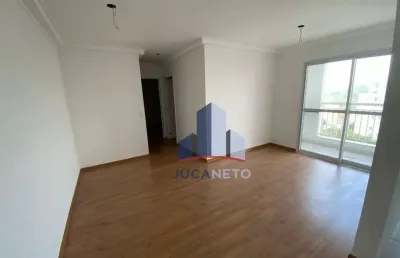 Apartamento residencial à venda, vila bocaina, mauá - ap0979.