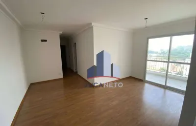 Apartamento residencial à venda, vila bocaina, mauá - ap0985.