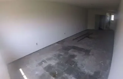 Sala para alugar, 100 m² por r$ 780,00/mês - parque das américas - mauá/sp