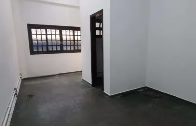 Sala para alugar, 30 m² por r$ 1.230,00/mês - jardim guapituba - mauá/sp
