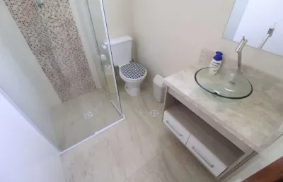 Apartamento residencial à venda, jardim pedroso, mauá - ap1045.