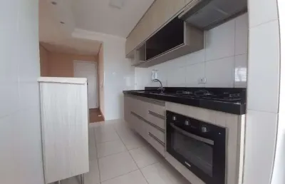 Apartamento com 2 dormitórios à venda, 58 m² por r$ 315.000,00 - vila falchi - mauá/sp