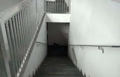 Sala comercial para locação, jardim zaira, mauá - sa0188.