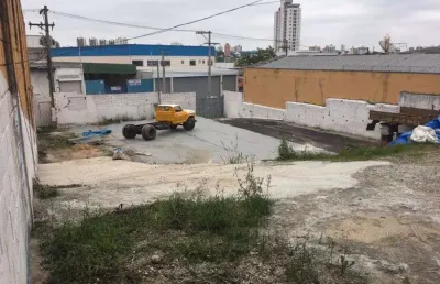 Área comercial para venda e locação, vila sacadura cabral, santo andré - ar0014.