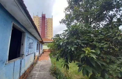 Casa residencial à venda, vila nossa senhora das vitórias, mauá - ca0064.