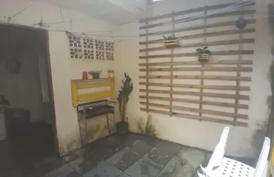 Casa residencial à venda, jardim zaira, mauá - ca0068.