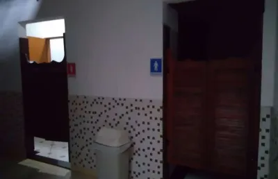 Sala comercial para locação, parque das américas, mauá - sa0292.