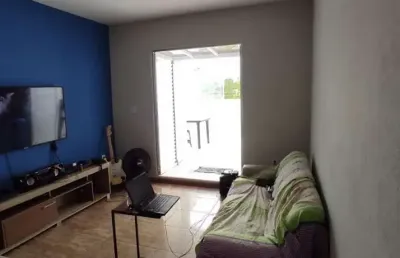 Casa com 2 dormitórios à venda, 125 m² por r$ 415.000,00 - parque são vicente - mauá/sp