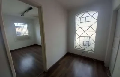 Sala comercial para locação, centro, santo andré - sa0309.