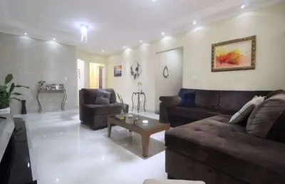 Casa residencial à venda, parque são vicente, mauá - ca0119.