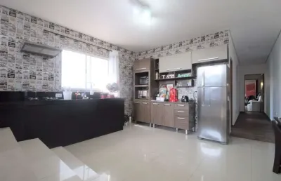 Casa com 2 dormitórios à venda, 87 m² por r$ 450.000,00 - vila mercedes - mauá/sp