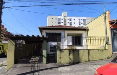 Casa com 2 dormitórios para alugar, 275 m² por r$ 5.201,00/mês - vila bocaina - mauá/sp