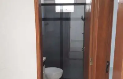 Apartamento residencial à venda, assunção, são bernardo do campo - ap1391.