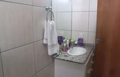 Apartamento residencial à venda, vila valparaíso, santo andré - ap1403.