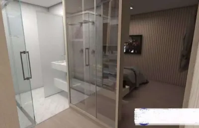 Apartamento com 2 dormitórios à venda, 85 m² por r$ 550.000,00 - vila bastos - santo andré/sp