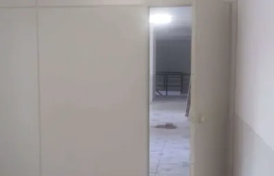 Salão comercial para locação, centro, santo andré - sl0150.