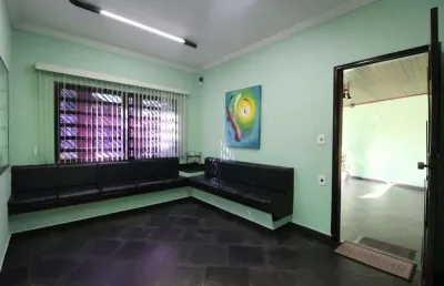 Casa com 1 dormitório à venda, 151 m² por r$ 850.000,00 - jardim haydee - mauá/sp