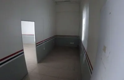 Salão comercial para locação, centro, santo andré - sl0202.