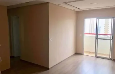 Apartamento residencial à venda, jardim do estádio, santo andré - ap1496.