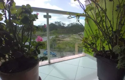 Sobrado residencial à venda, montanhão, são bernardo do campo - so0039.