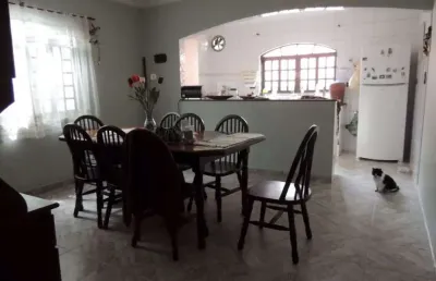 Sobrado residencial à venda, vila palmares, santo andré - so0059.
