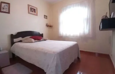 Sobrado residencial à venda, jardim zaira, mauá - so0061.