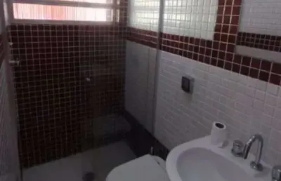 Casa residencial à venda, suíssa, ribeirão pires - ca0397.