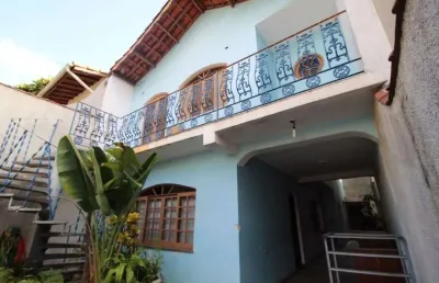 Sobrado residencial para locação, vila bocaina, mauá - so0128.