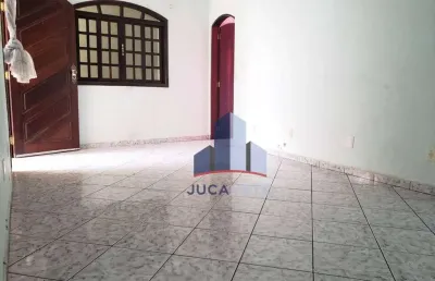 Sobrado com 3 dormitórios à venda, 354 m² por r$ 550.000,00 - jardim zaira - mauá/sp