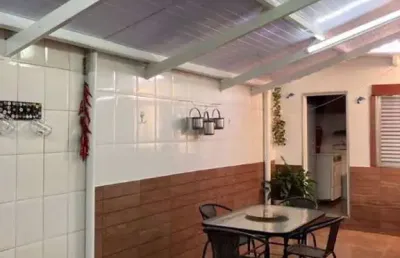Sobrado com 3 dormitórios - venda por r$ 898.000,00 ou aluguel por r$ 5.000,00 - vila bocaina - mauá/sp