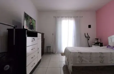 Sobrado com 3 dormitórios à venda, 170 m² por r$ 350.000,00 - jardim sônia maria - mauá/sp